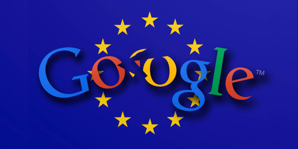Νέο «κοστούμι» ετοιμάζει η Ε.Ε στο Google News - Media