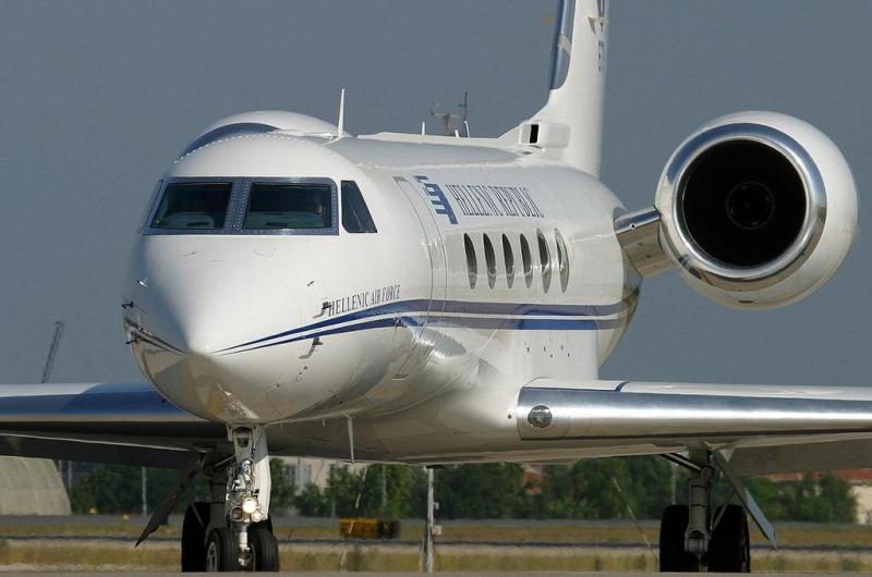 Ευχαριστήριο μήνυμα του Ν. Δένδια στο πλήρωμα της Πολεμικής Αεροπορίας - Media