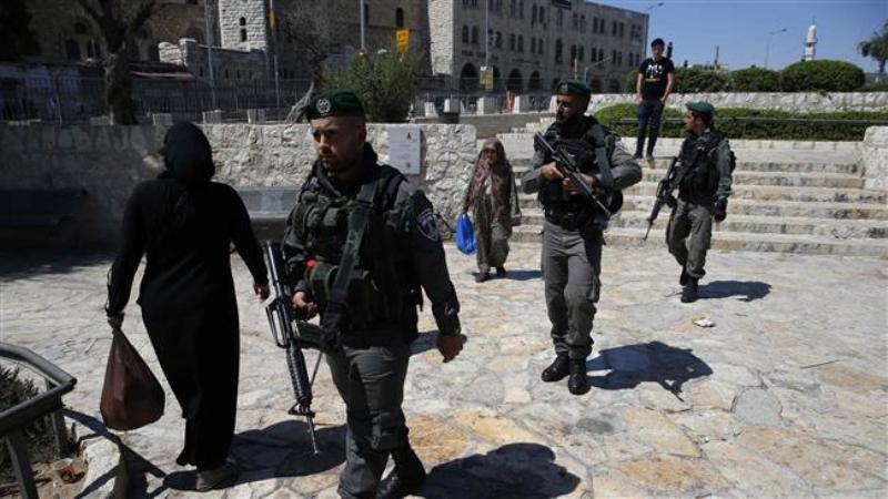 Η Δυτική Όχθη "φλέγεται": Δύο Παλαιστίνιοι νεκροί σε νέα επεισόδια  - Media
