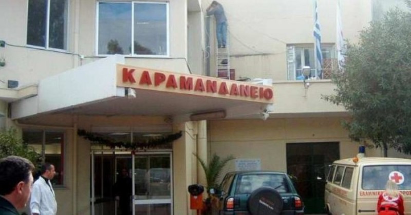 Πλήρης ανατροπή: Ιατροδικαστής καλείται για το αγοράκι που αυτοτραυματίστηκε στην Πάτρα - Media