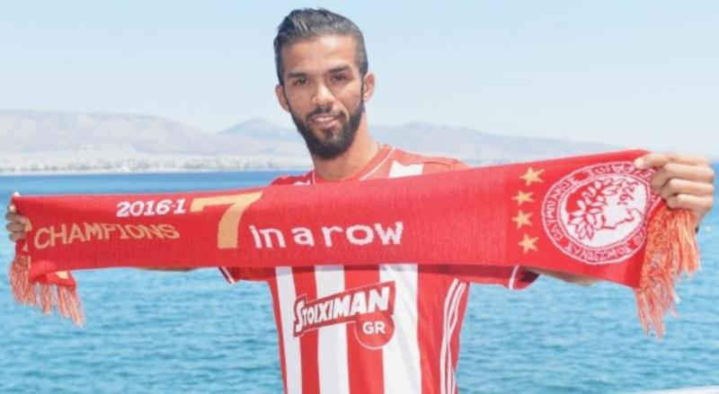 Είναι επίσημο: Στον Ολυμπιακό ο Καρσελά - Η ανακοίνωση της ΠΑΕ - Media