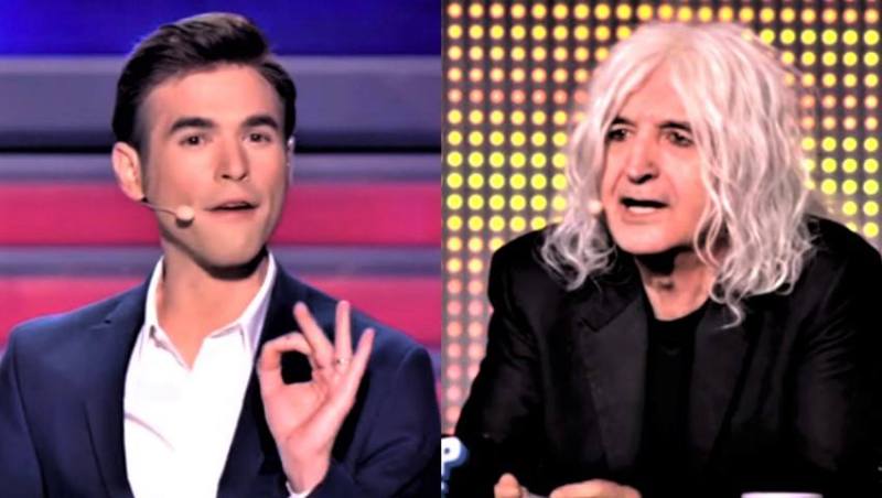 Το «Εpsilon» δέσμευσε τους λογαριασμούς του - Λάδι στη φωτιά ρίχνει το κανάλι - Media