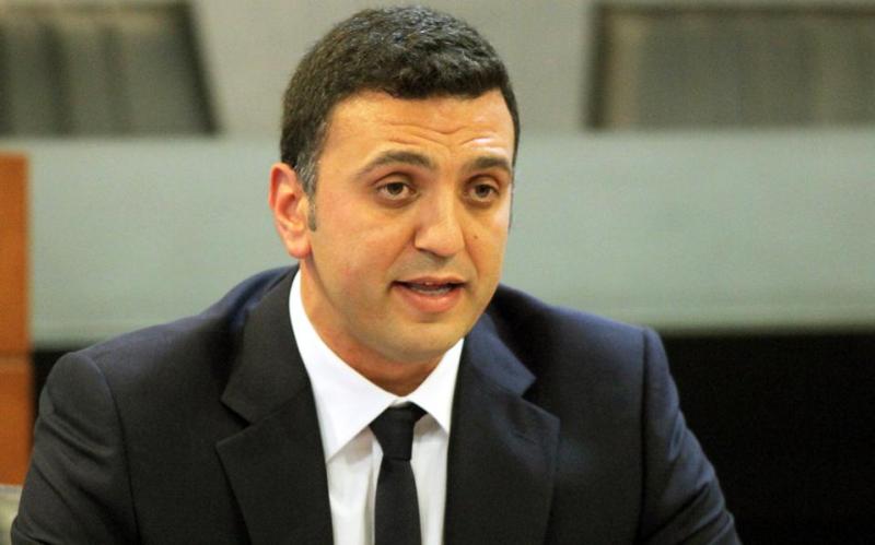 Κικίλιας: «Συνεχή τα ψέματα Τσίπρα για τον ΕΝΦΙΑ» - Media