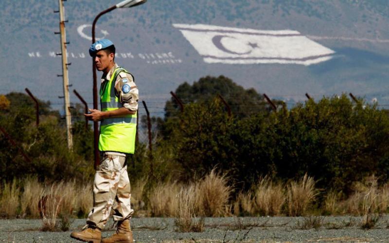 Ο περίεργος ρόλος του Άιντε (ΟΗΕ) και η στάση της Τουρκίας αναγκάζει την Κύπρο να δημοσιεύσει τα πρακτικά της διάσκεψης για το Κυπριακό - Media