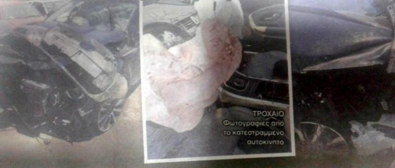 Από θαύμα σώθηκε ο Κοβάσεβιτς - Σοκαριστικές οι λεπτομέρειες για την επίθεση με πυροβολισμό στη Γλυφάδα - Media