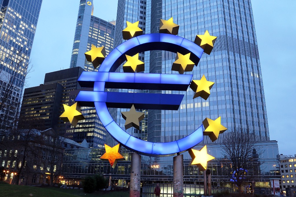 Πιέσεις στην ΕΚΤ για τα «κόκκινα» δάνεια - Media