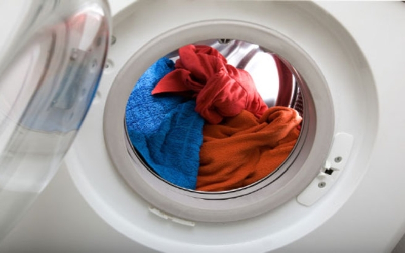 Πέντε λάθη που μπορεί να καταστρέφουν το πλυντήριο ρούχων σας!  - Media