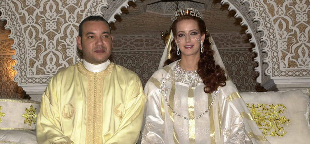 Ελλάδα επέλεξε η βασίλισσα του Μαρόκο για τις καλοκαιρινές της διακοπές (Photos) - Media Gallery 3