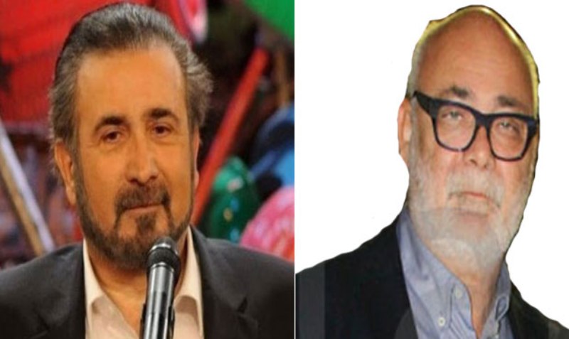 Τέλος ο αδελφός του Λαζόπουλου από τον ALPHA - Media