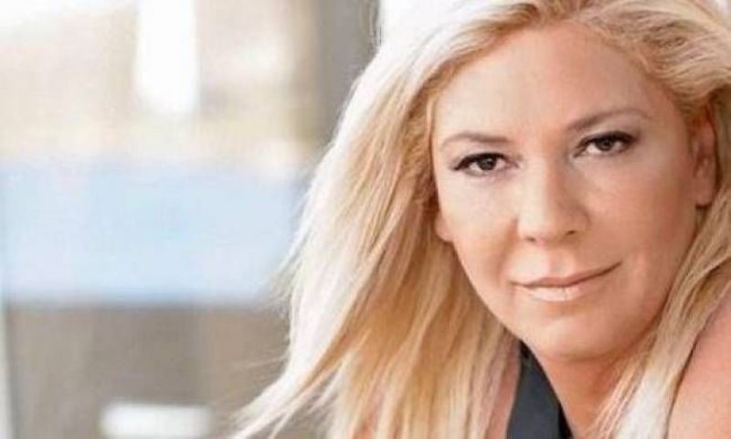 Δήμητρα Λιάνη: Κάνω μπότοξ, νομίζω βοηθάει λιγάκι - Media