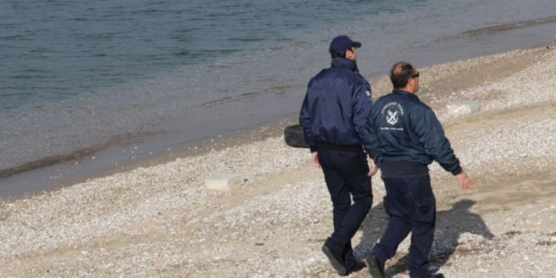 Τραγωδία στην Πύλο: Βρέθηκε η σορός αγνώστου άνδρα στη θάλασσα - Media