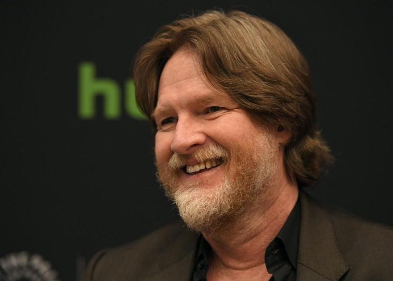 Ευχάριστα τα νέα για τον Ντόναλ Λογκ: Βρέθηκε η κόρη του  - Media