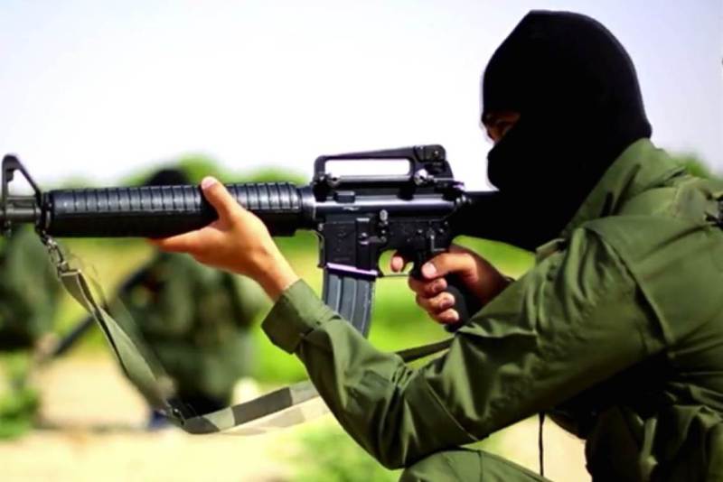 Οπλισμένος με αυτόματο Μ16 ο δράστης που άνοιξε πυρ στο νυχτερινό κέντρο στην Κωνσταντία στη Γερμανία  - Media