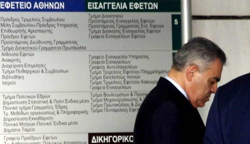 Σαρώνει Εύβοια και Φθιώτιδα ο Ζορμπάς – Αγωνία γα τρεις αγνοούμενους - Media