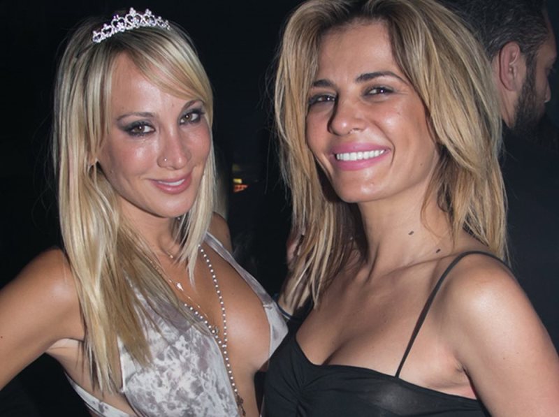 Οι αδελφές Ματσούκα φωτογραφίζονται με μπικίνι και προκαλούν «καύσωνα» στο Instagram (Photo) - Media