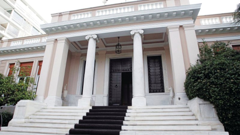 Η απάντηση του Μαξίμου στις επιθέσεις της ΝΔ   - Media