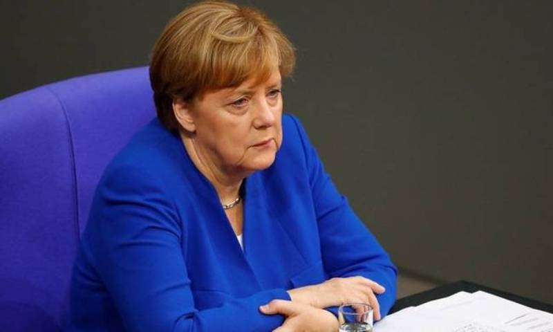 Μέρκελ G20: Υπάρχουν διάφορες εναλλακτικές για το κλίμα - Media