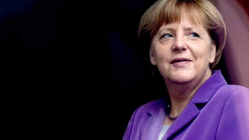 Γερμανία: Σαρώνει η Μέρκελ στις δημοσκοπήσεις - Media