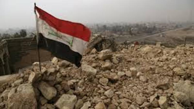 Γεγονός η απελευθέρωση της Μοσούλης από το ISIS - Media