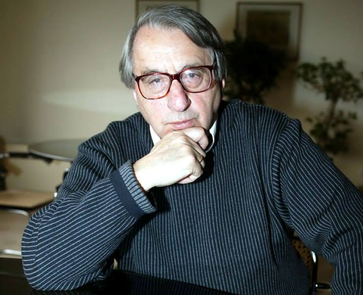 Πέθανε ο Κώστας Μουρσελάς  - Media