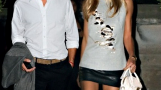 Χωρισμός - βόμβα για ζευγάρι της ελληνικής showbiz (Photo) - Media