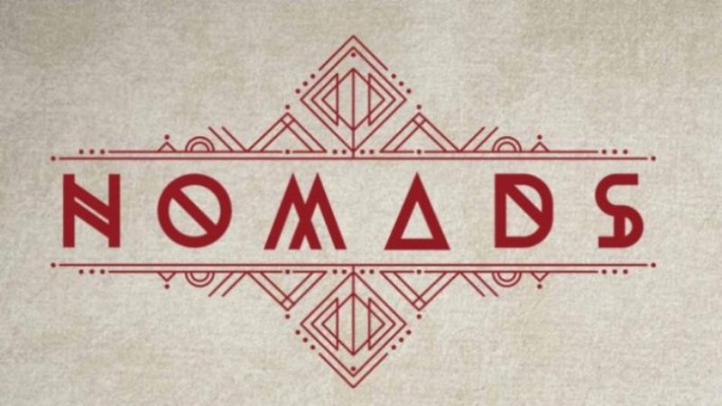 «Nomads»: Όνομα - έκπληξη για την παρουσίαση της εκπομπής - Media