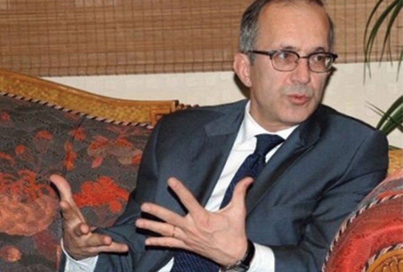 Τούρκος πρέσβης: Η Τουρκία αναμένει την απόφαση της Ελλάδας για την έκδοση των οκτώ αξιωματικών - Media