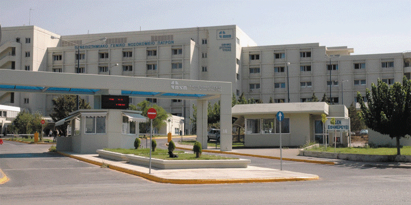 Θρήνος στην Πάτρα: Στη ΜΕΘ κοριτσάκι που παρασύρθηκε από αυτοκίνητο - Δίνει μάχη για τη ζωή του - Media