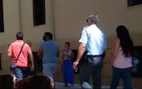 Το φταίξιμο στο μεγαλύτερο παιδί τους ρίχνουν οι γονείς που κακοποιούσαν το 7 μηνών βρέφος τους - Media