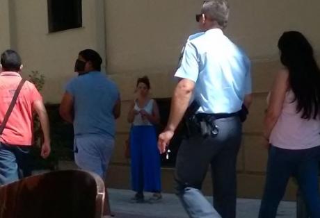 Πάτρα: Νέα προθεσμία να απολογηθούν στους γονείς που κακοποιούσαν το βρέφος τους - Media