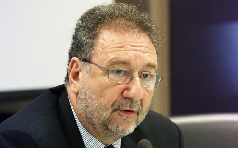 Πιτσιόρλας: Το 2018 θα υπάρξει μεγάλο κύμα επενδύσεων στη χώρα - Media