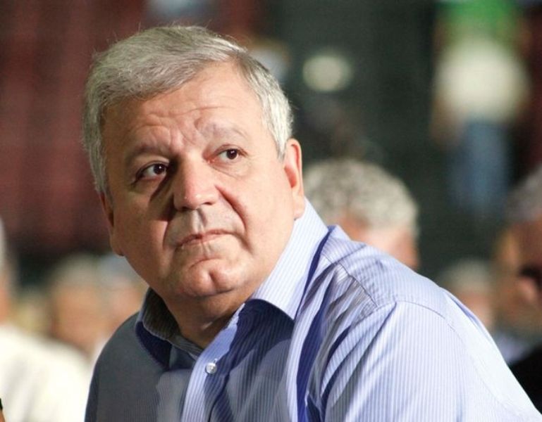 Πρωτόπαπας: Να ηττηθεί στρατηγικά ο ΣΥΡΙΖΑ, αλλά όχι οι ιδέες της Αριστεράς - Media