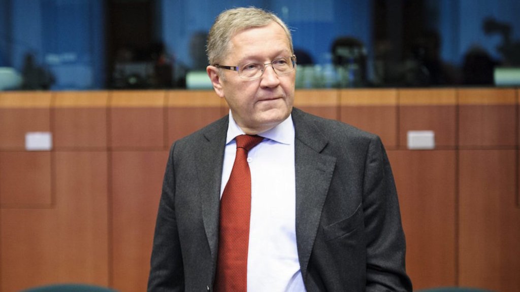 Ρέγκλινγκ: Τα πρωτογενή πλεονάσματα διευκολύνουν την έξοδο της Ελλάδας στις αγορές - Media