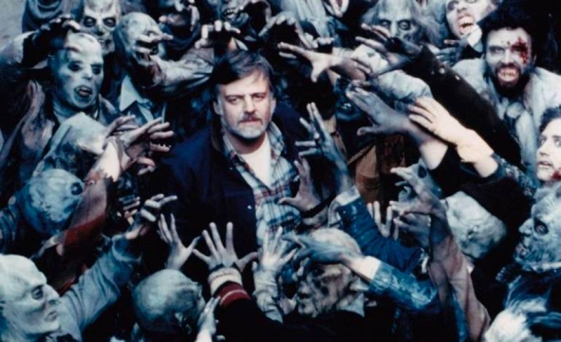 Τα ζόμπι… θρηνούν: Πέθανε ο δημιουργός της «Νύχτας των Ζωντανών Νεκρών» - Media