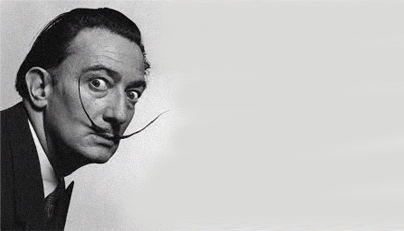 Απίστευτο: Έγινε η εκταφή της σορού του Νταλί - Τι βρέθηκε (Photos) - Media