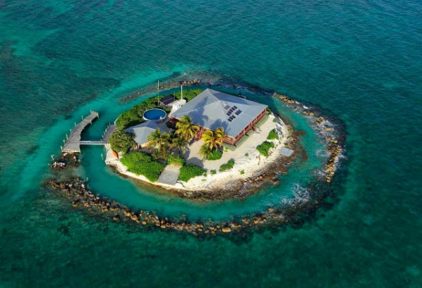Να η ευκαιρία: 10 ιδιωτικά νησιά που νοικιάζονται από 310 ευρώ/βραδιά (Photos) - Media