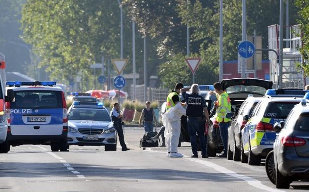 Γερμανία: Δύο νεκροί και πολλοί τραυματίες από πυροβολισμούς σε κλαμπ - Media