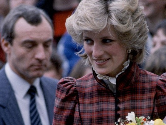 Η εξομολόγηση της Νταϊάνα: Ο Κάρολος ήθελε σεξ ανά τρεις εβδομάδες - Media