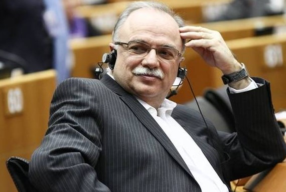 Παπαδημούλης: ΝΔ-ΜΜΕ σπονσονάρουν τον αναξιόπιστο Βαρουφάκη - Media