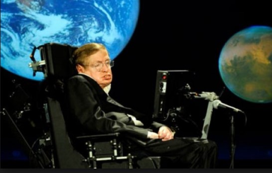 Προειδοποίηση-σοκ από Χόκινγκ: Αν βρούμε εξωγήινους, ίσως να έρθει το τέλος μας - Media