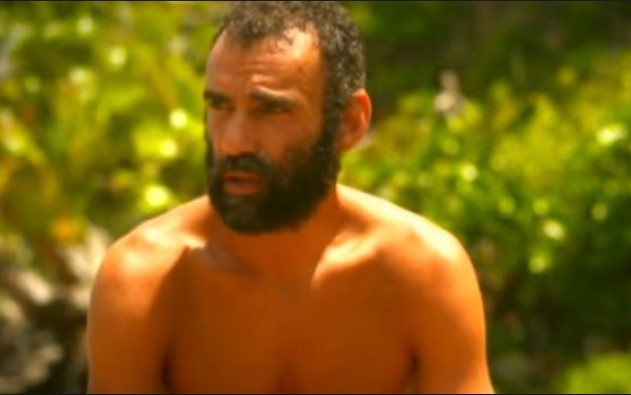 Σε ποιον άσο του Παναθηναϊκού πρότεινε ο Χούτος να πάει στο Survivor (Video) - Media