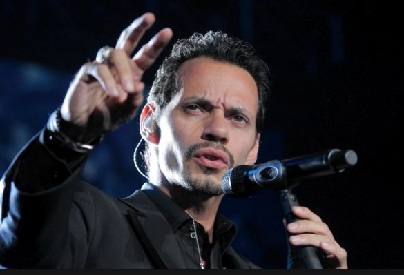 Απαρηγόρητος ο Μαρκ Άντονι από τον χαμό της μητέρας του –Το συγκινητικό του μήνυμα - Media