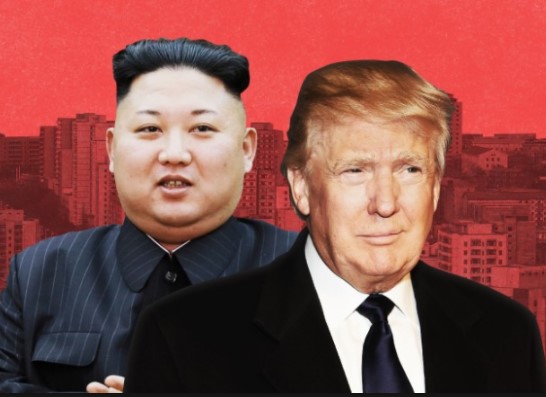 Σε τεντωμένο σχοινί οι σχέσεις ΗΠΑ - Β. Κορέας: Ο Τραμπ έστειλε βομβαρδιστικά και πιέζει την Κίνα - Media