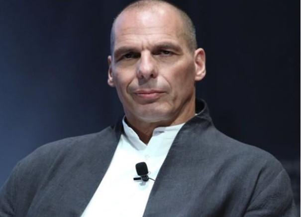 Βαρουφάκης: Οι «Βάστα Γερούν» θα καθίσουν στο σκαμνί τον Σόιμπλε; - Media