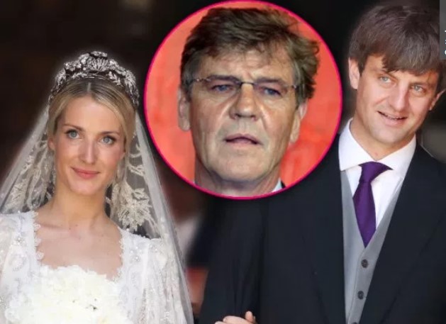 Σκάνδαλο στον βασιλικό οίκο του Ανόβερου: Ο πρίγκιπας δεν πήγε στον γάμο του γιου του! - Media