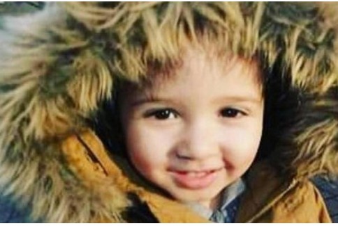 Σοκαριστικό: Πεντάχρονος ξυλοκοπήθηκε μέχρι θανάτου επειδή έχασε το παπούτσι του - Media