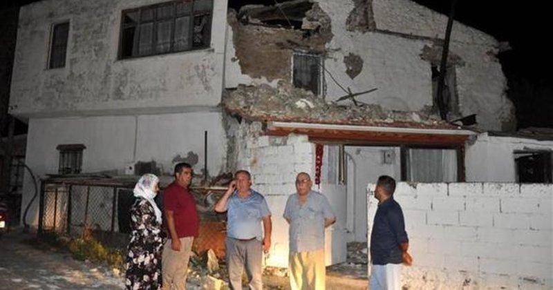 Αγωνία και στην Τουρκία μετά τον σεισμό - Οι πρώτες εικόνες από την Αλικαρνασσό  - Media