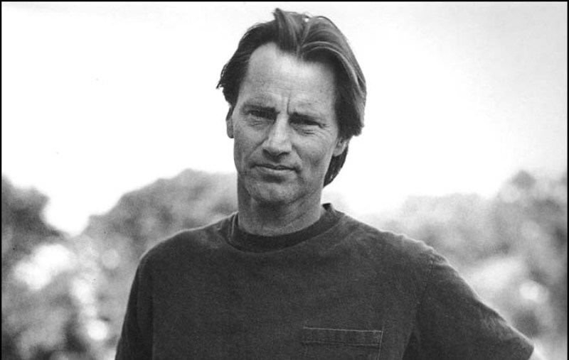 Πέθανε ο Σαμ Σέπαρντ (Photos) - Media