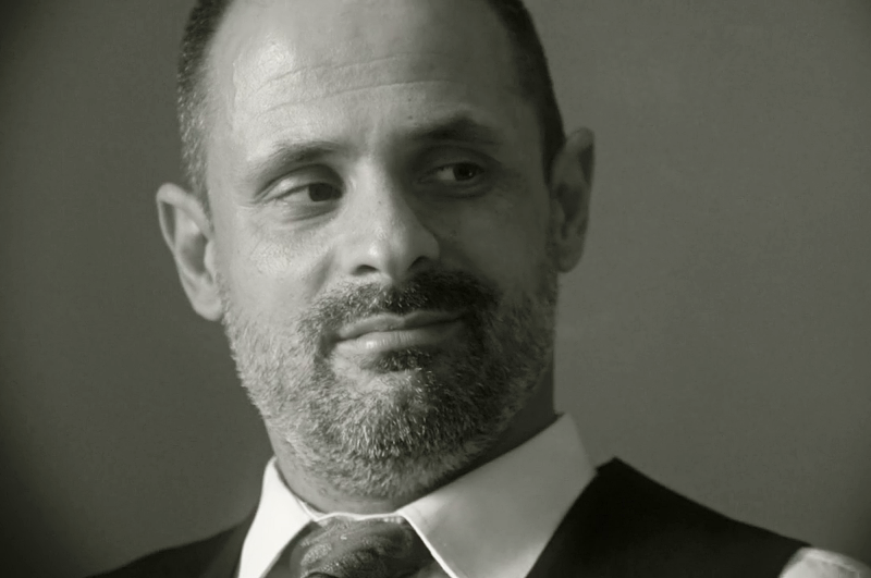 Πέθανε ο Δημήτρης Σιάχος - Media