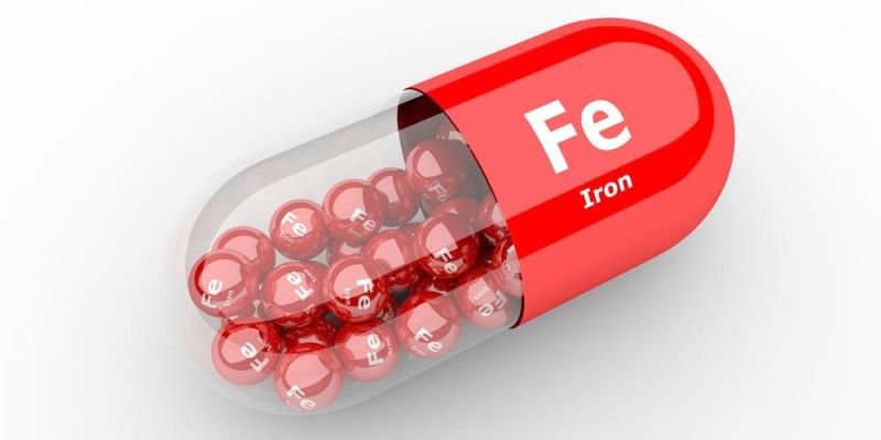 Έλλειψη σιδήρου και καρδιακή ανεπάρκεια: Εννέα σημάδια ότι κινδυνεύετε - Media
